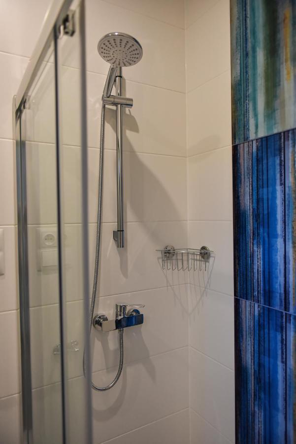 Apartament Plac Kazimierza Wielkiego 5 Tarnów Exterior foto