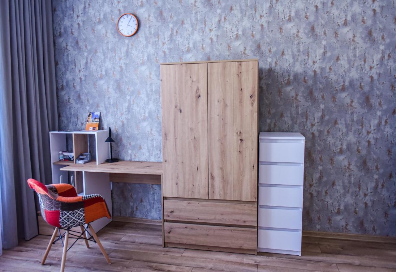 Apartament Plac Kazimierza Wielkiego 5 Tarnów Exterior foto