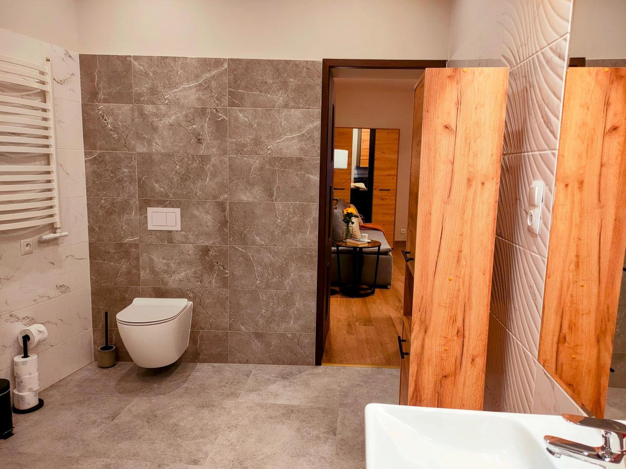 Apartament Plac Kazimierza Wielkiego 5 Tarnów Exterior foto