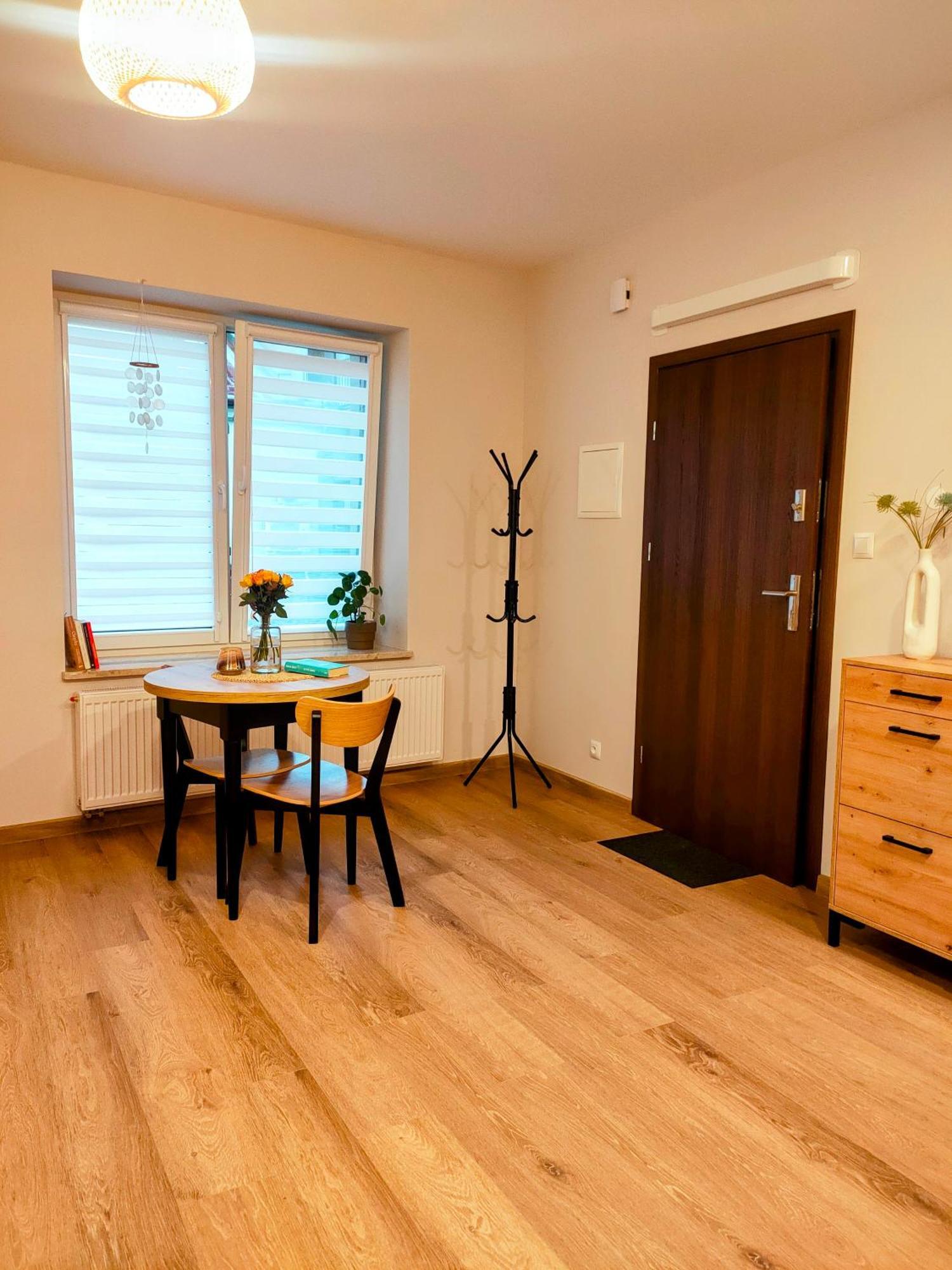 Apartament Plac Kazimierza Wielkiego 5 Tarnów Exterior foto