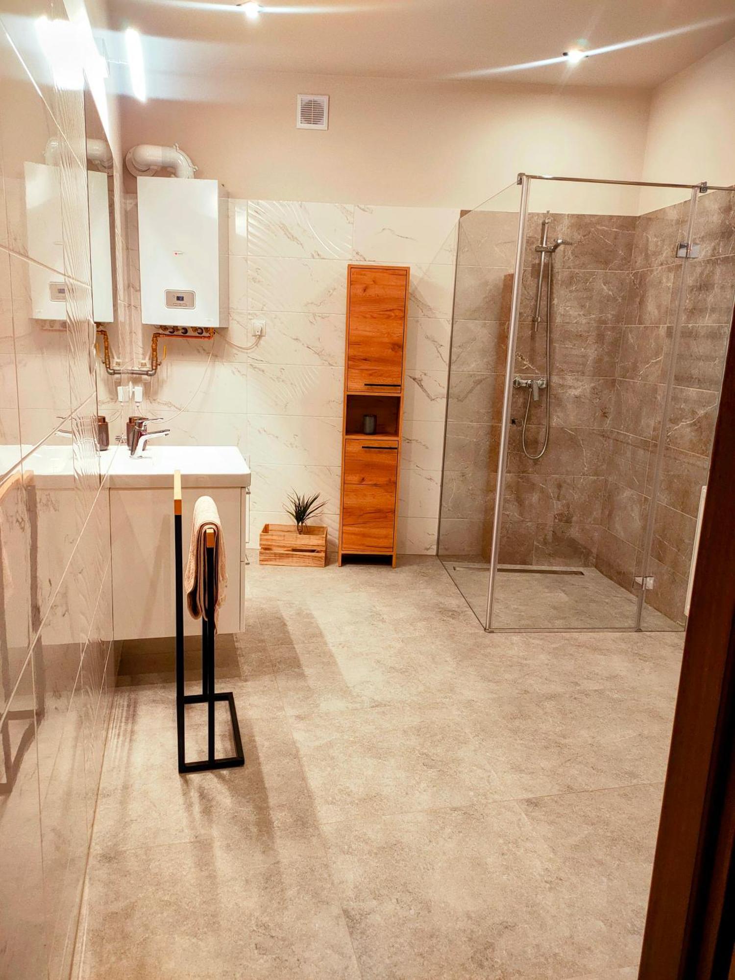 Apartament Plac Kazimierza Wielkiego 5 Tarnów Exterior foto